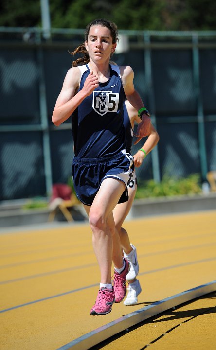 2010 NCS-MOC-383.JPG - 2010 North Coast Section Finals, held at Edwards Stadium  on May 29, Berkeley, CA
